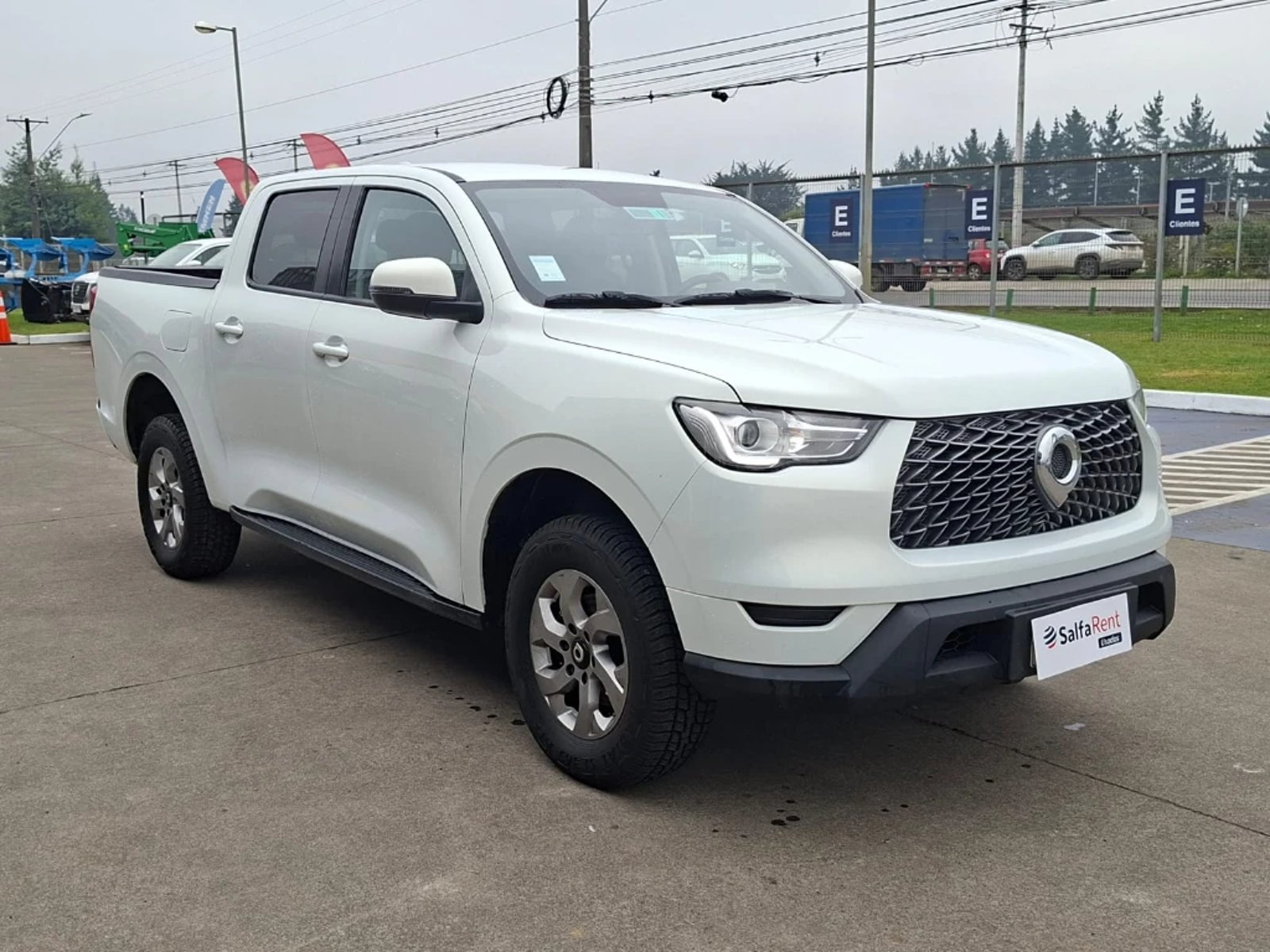 GREAT WALL POER 2024 - Imagen 3 de 20