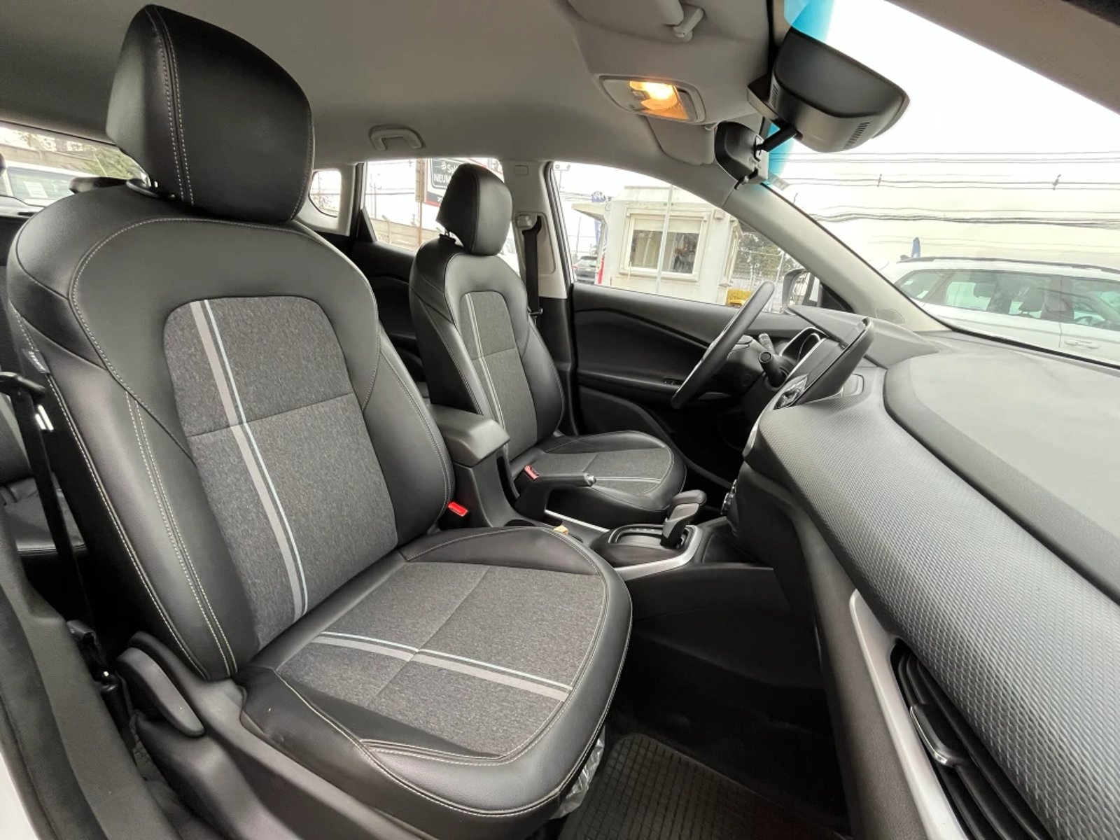 Chevrolet Tracker 2024 - Imagen 20 de 20