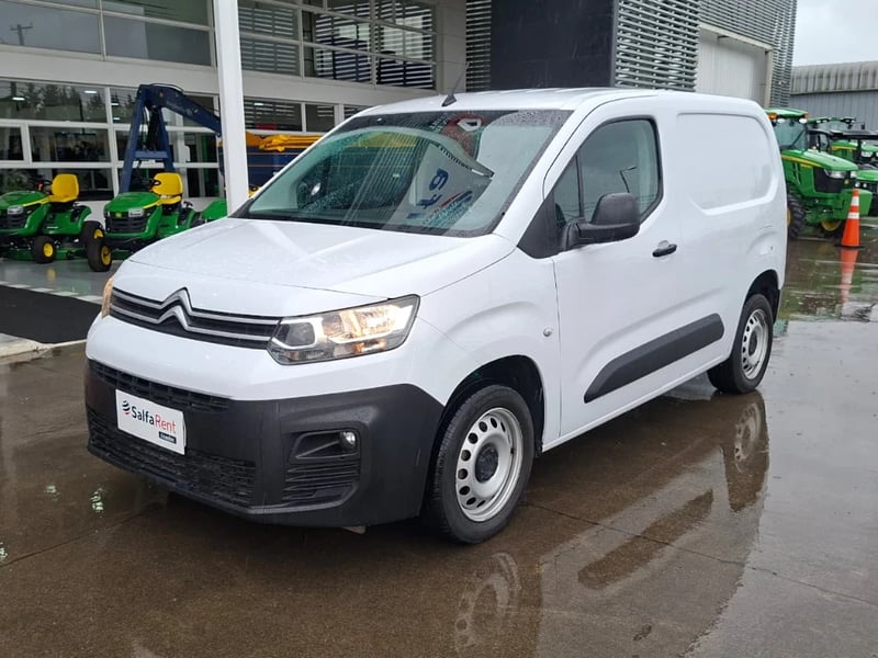 Citroën Berlingo 2024