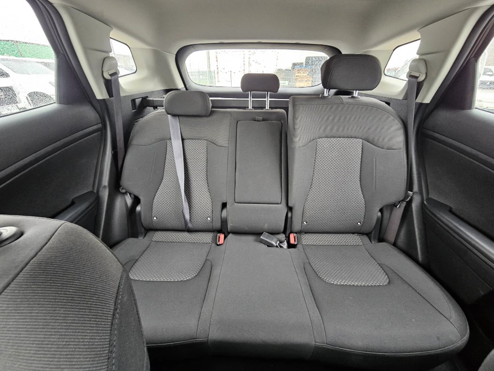 Kia Sportage 2023 - Imagen 18 de 20