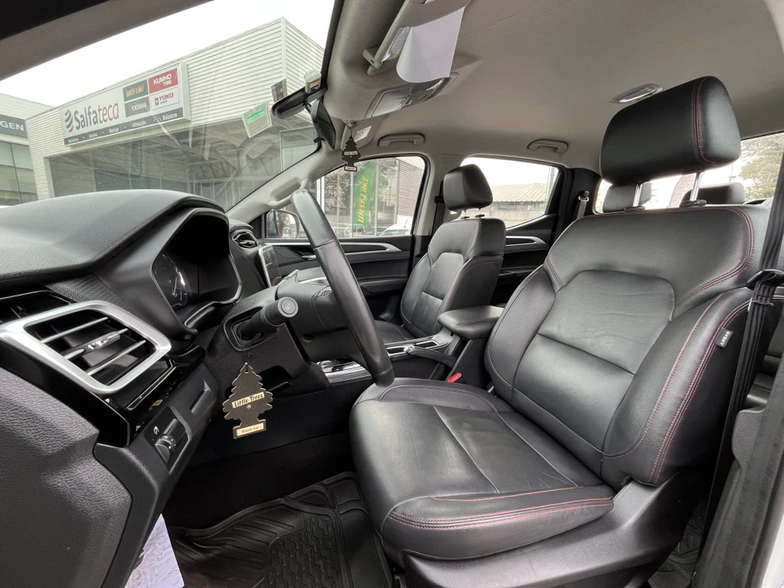 Maxus T60 2023 - Imagen 12 de 20