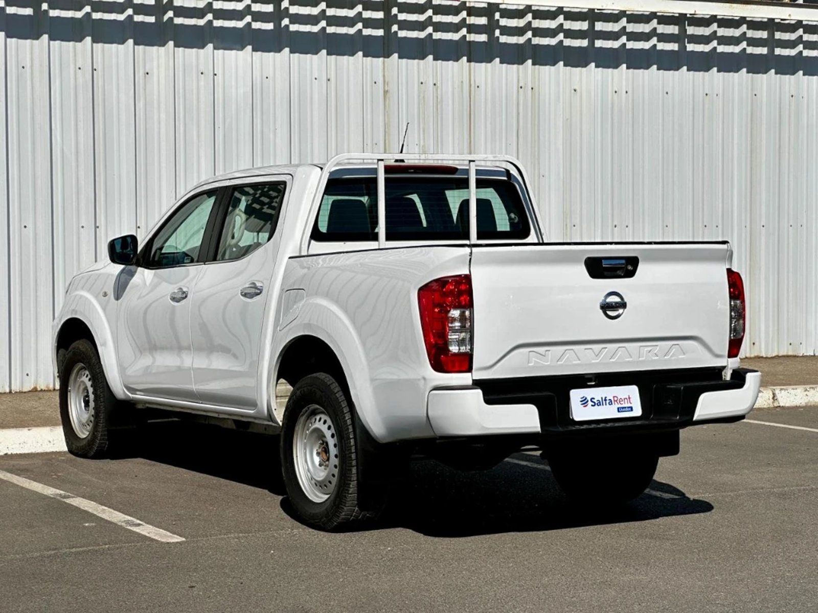 NISSAN NAVARA 2023 - Imagen 8 de 20