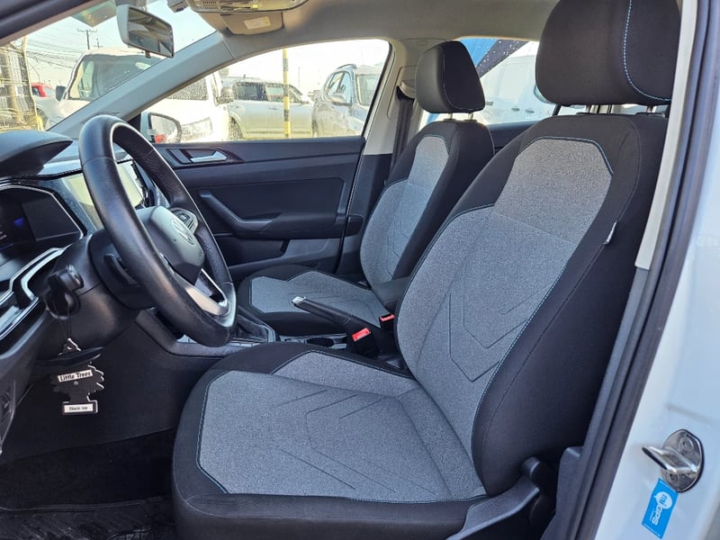 Volkswagen Virtus 2024 - Imagen 17 de 20