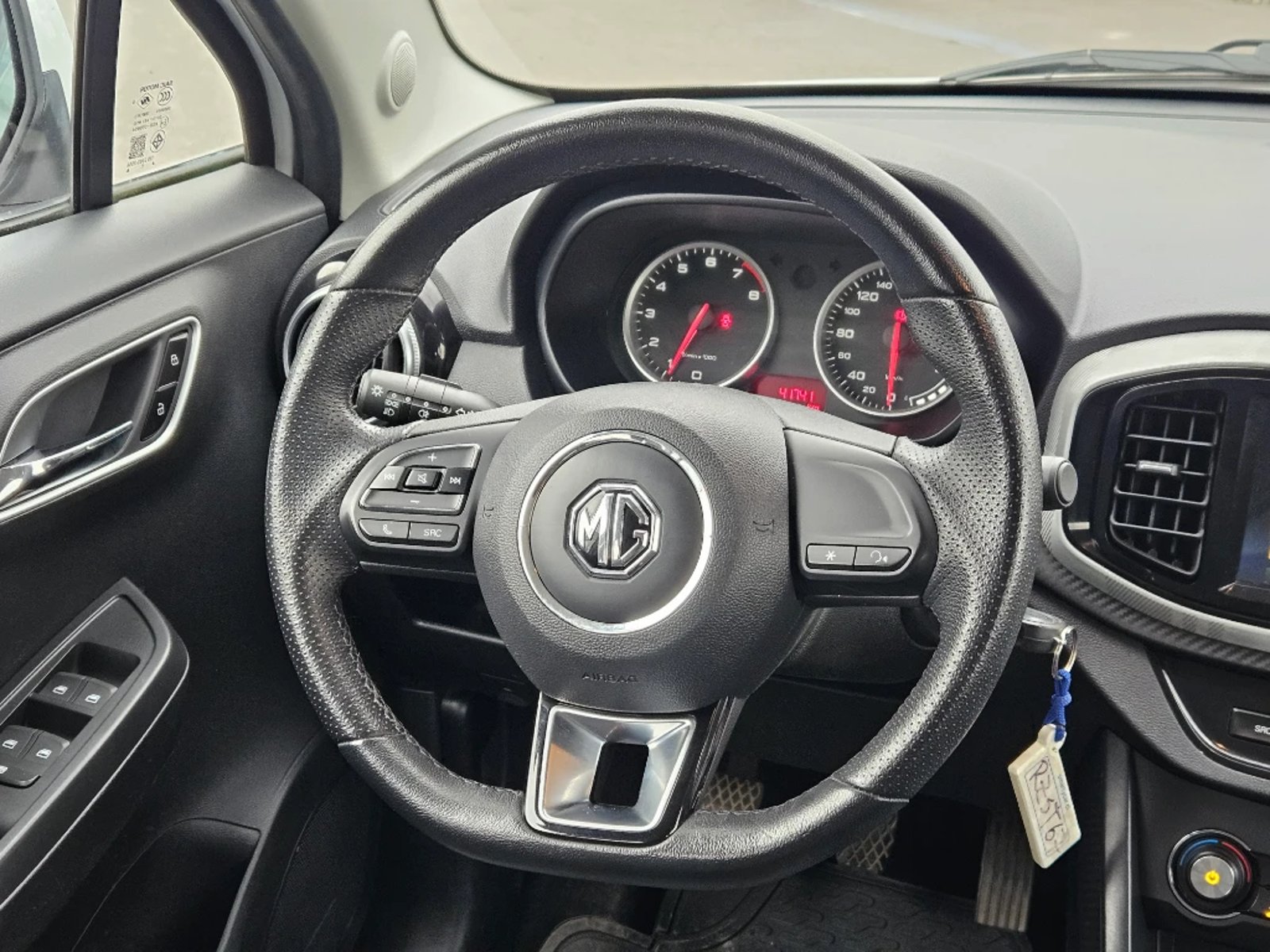 MG 3 2022 - Imagen 14 de 20