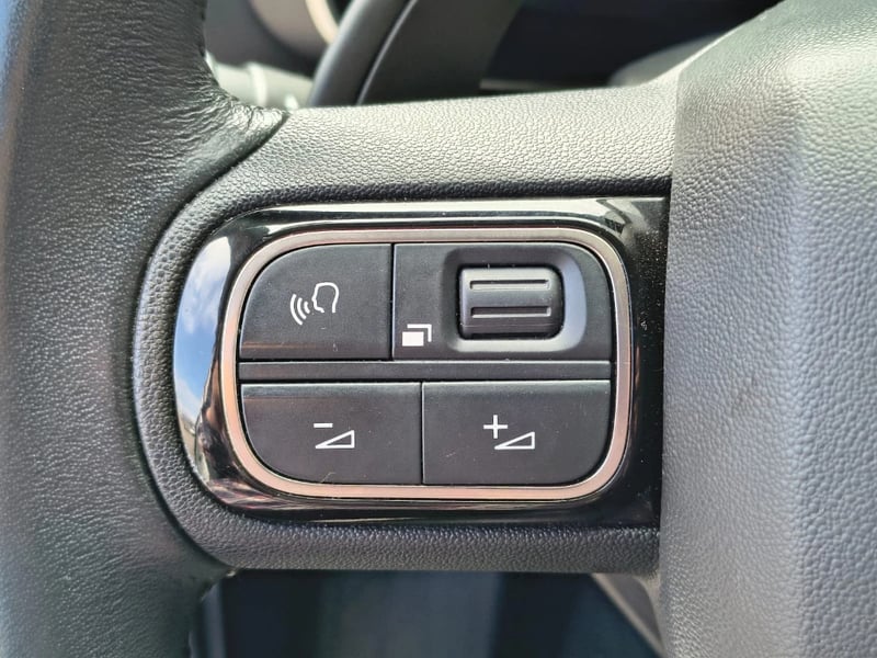 Citroën C5 2024 - Imagen 19 de 20