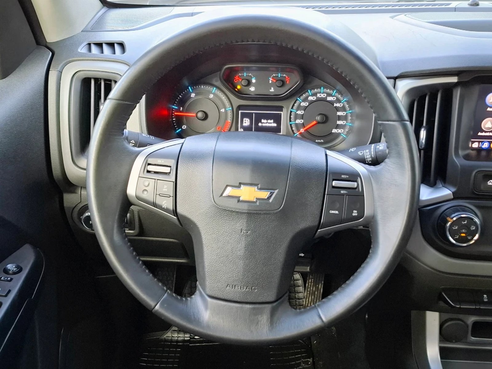 Chevrolet Colorado 2023 - Imagen 13 de 20
