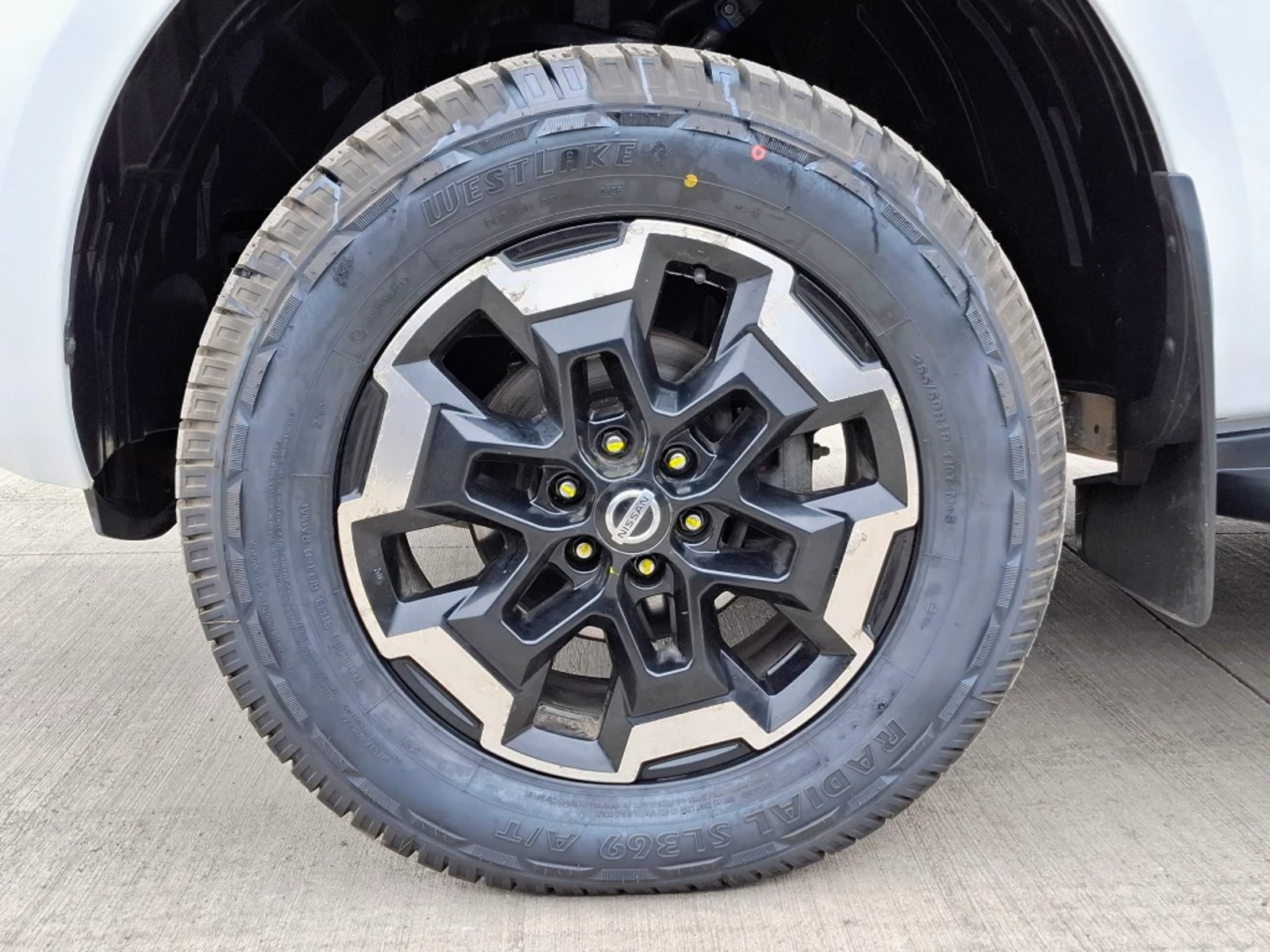 Nissan Navara 2023 - Imagen 8 de 20