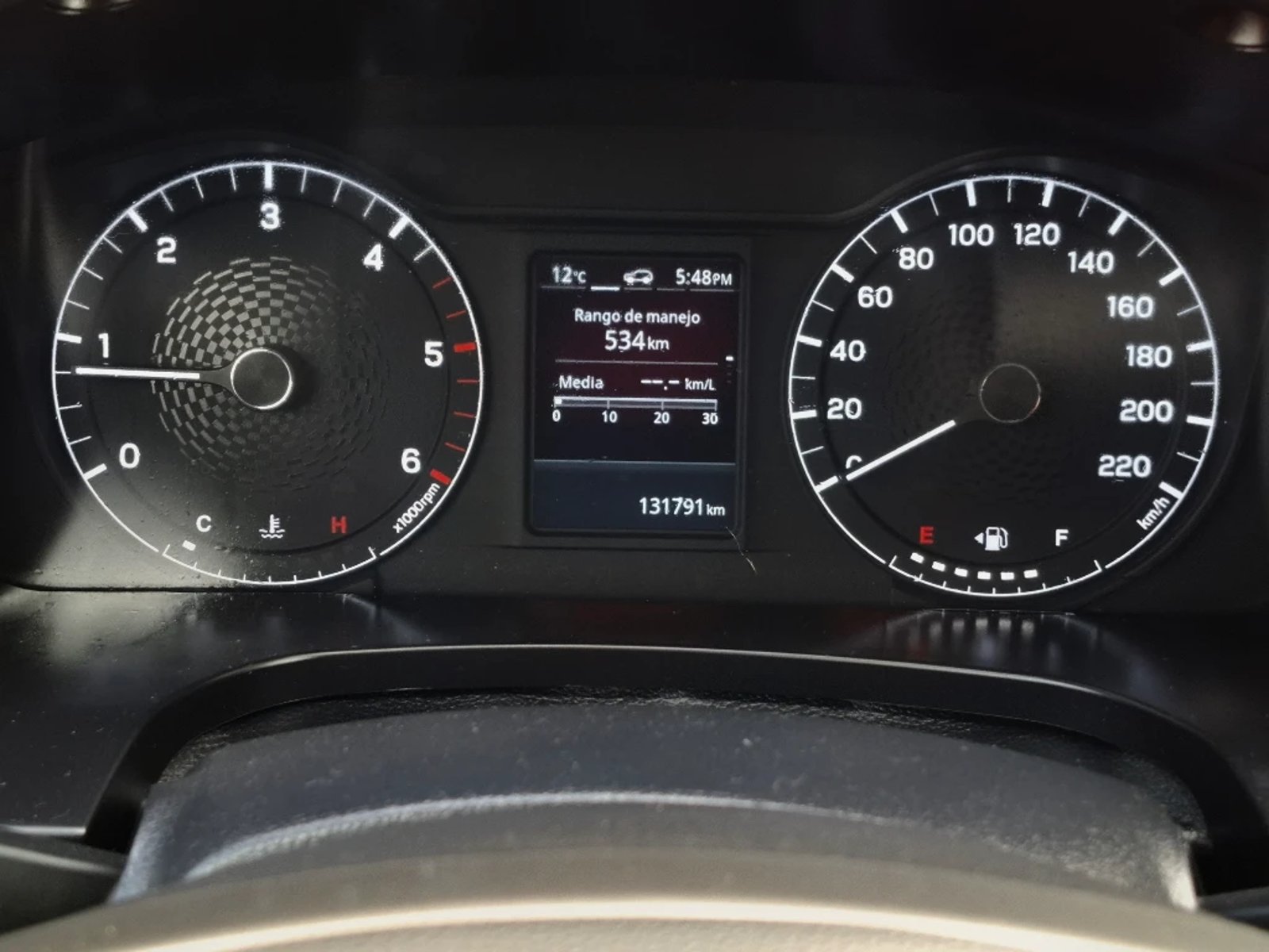 SsangYong Grand musso 2023 - Imagen 15 de 20