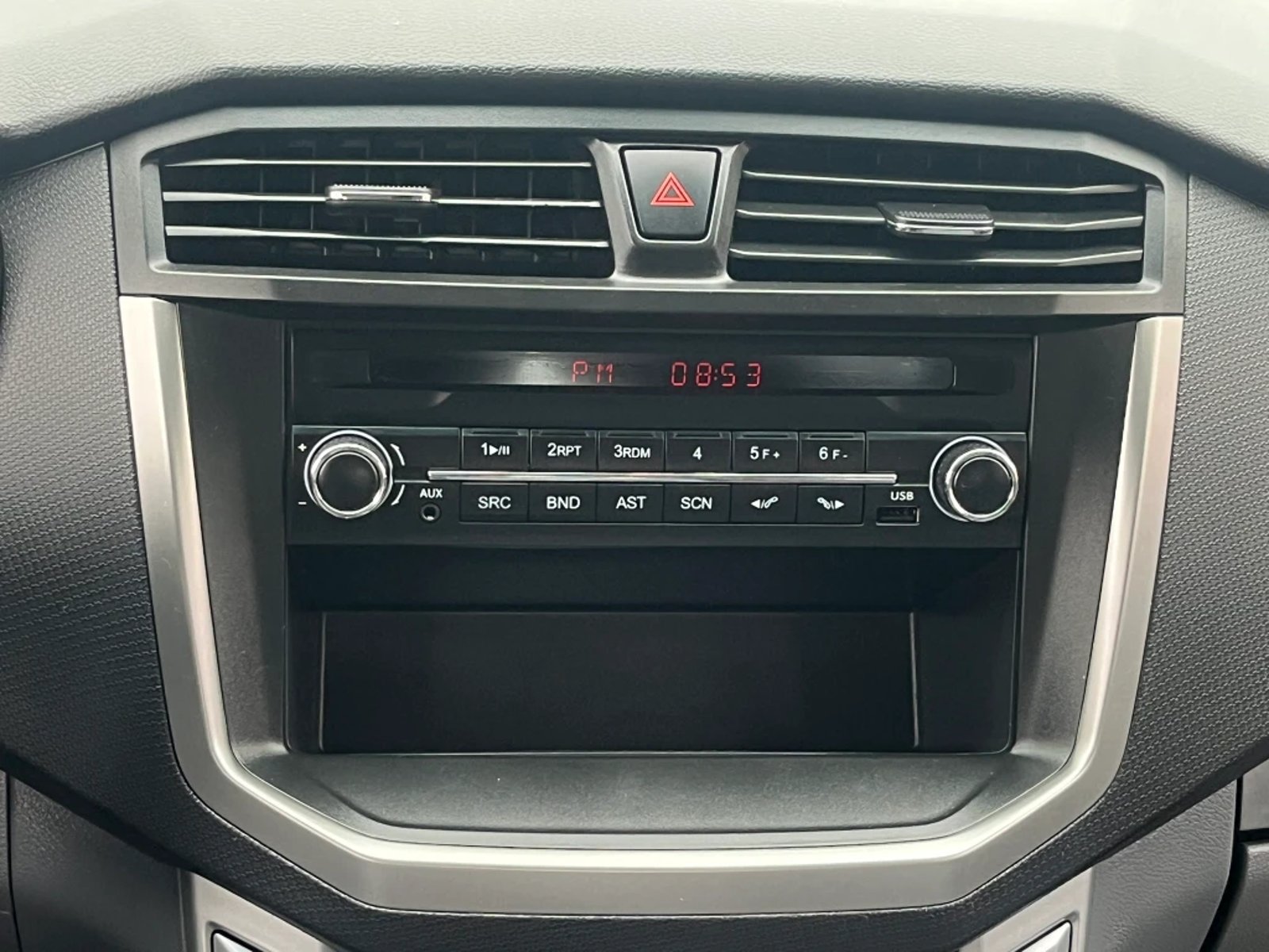 Maxus T60 d20 2023 - Imagen 18 de 20