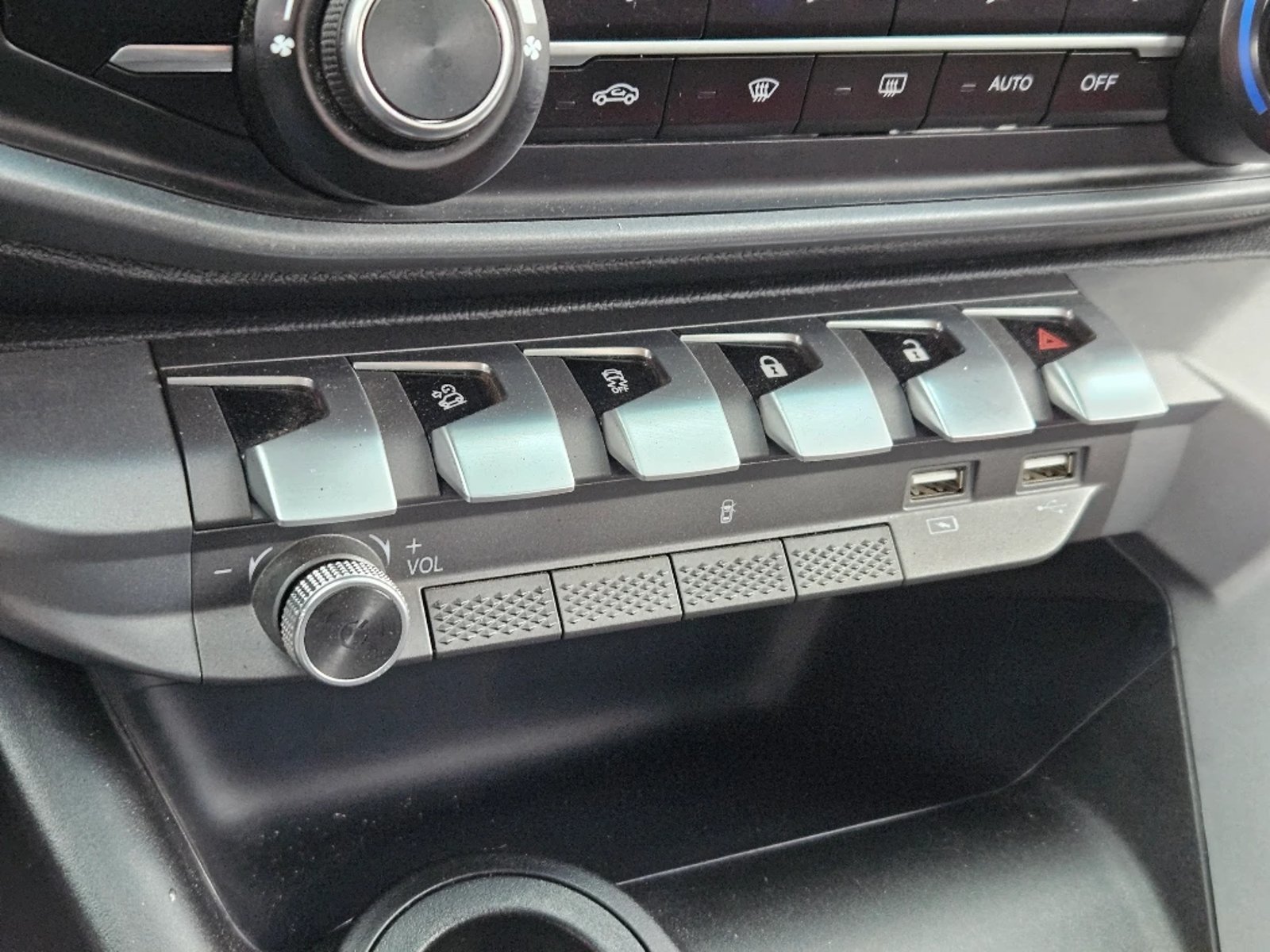 Changan Hunter 2023 - Imagen 20 de 20