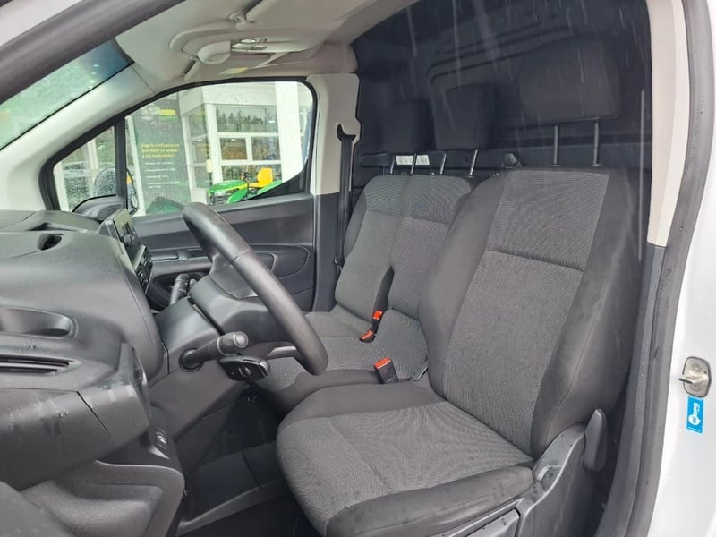 Citroën Berlingo 2024 - Imagen 14 de 20