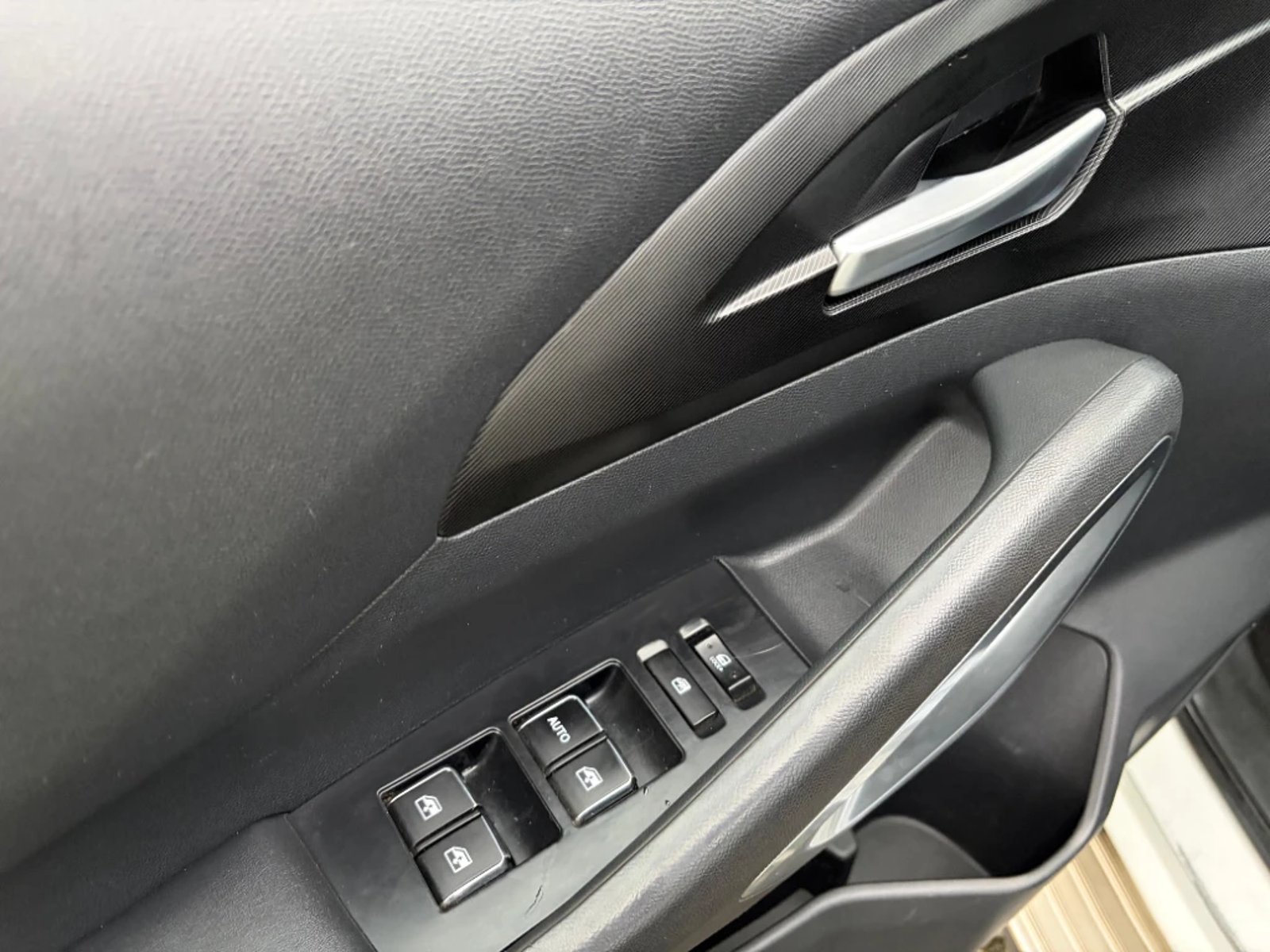 Changan Hunter 2023 - Imagen 15 de 20