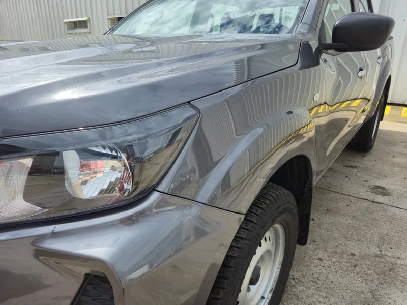 Nissan Navara 2023 - Imagen 12 de 20