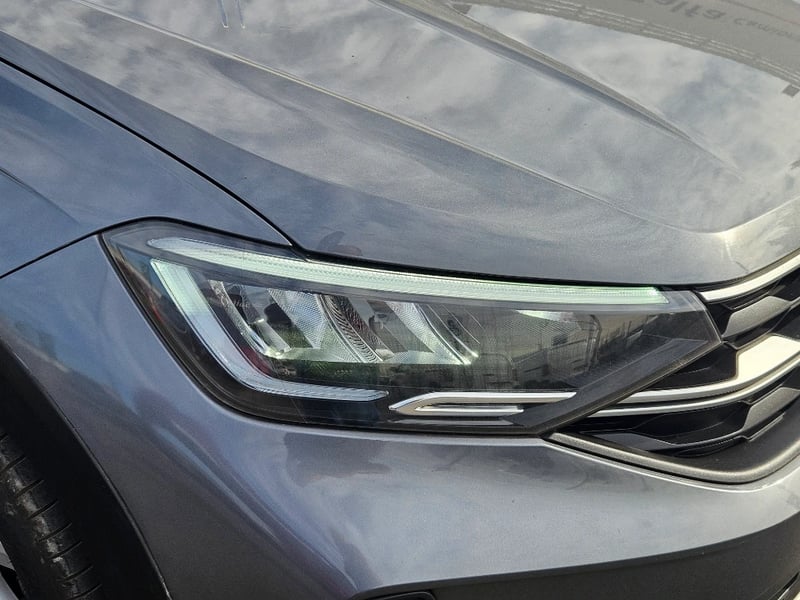 Volkswagen Nivus 2023 - Imagen 10 de 20