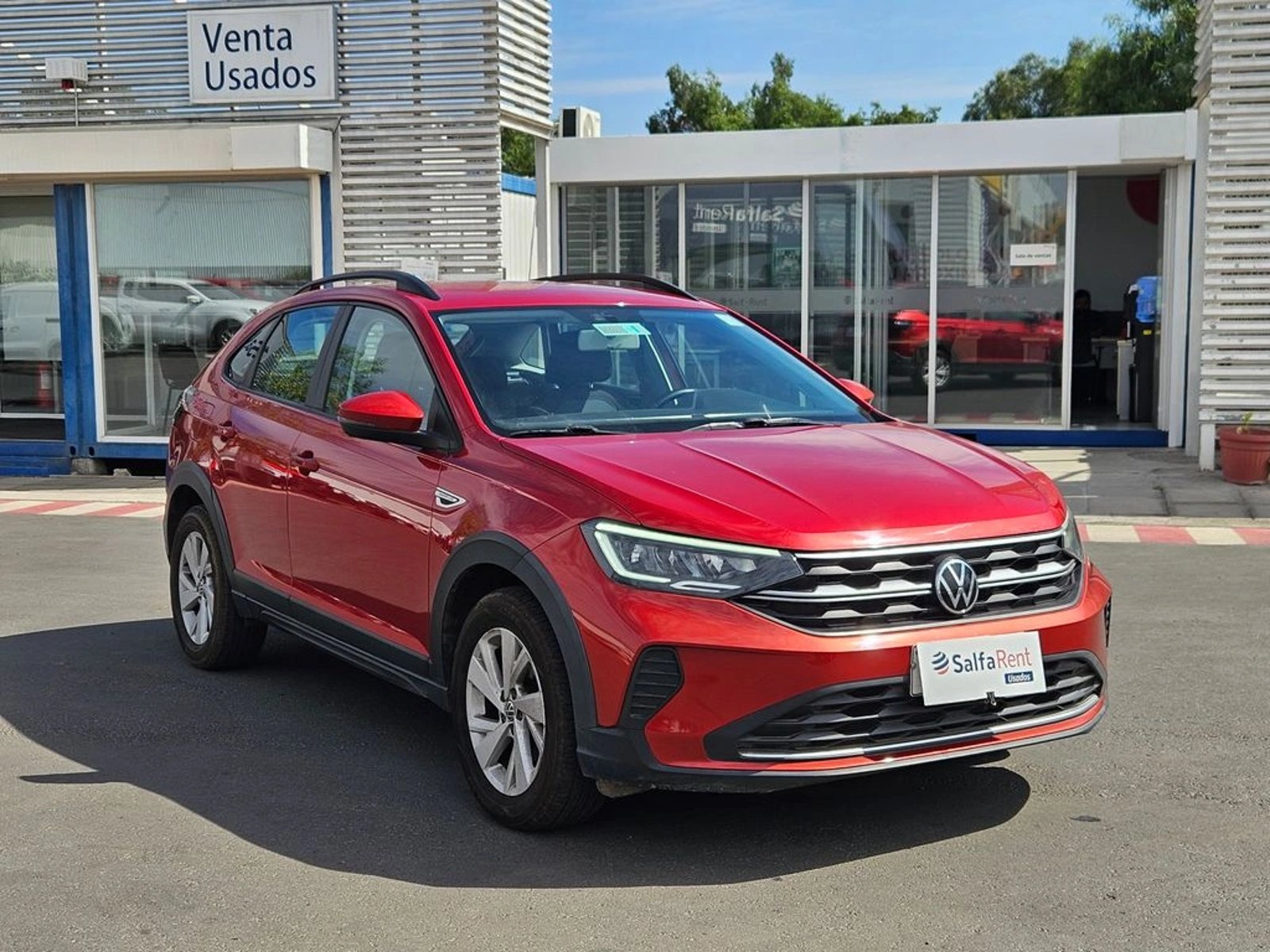 VOLKSWAGEN NIVUS 2024 - Imagen 3 de 20
