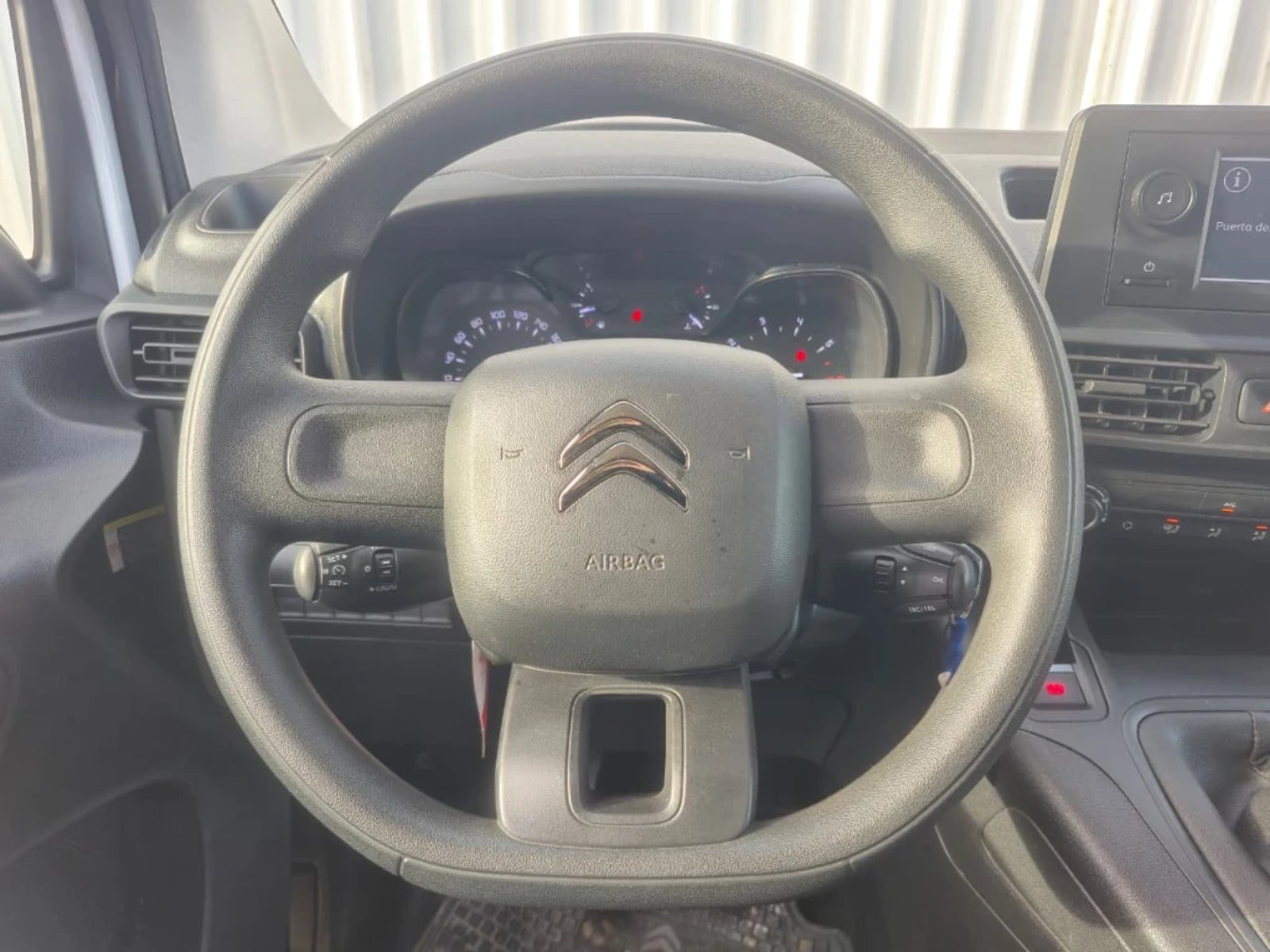 Citroën Berlingo 2024 - Imagen 18 de 20