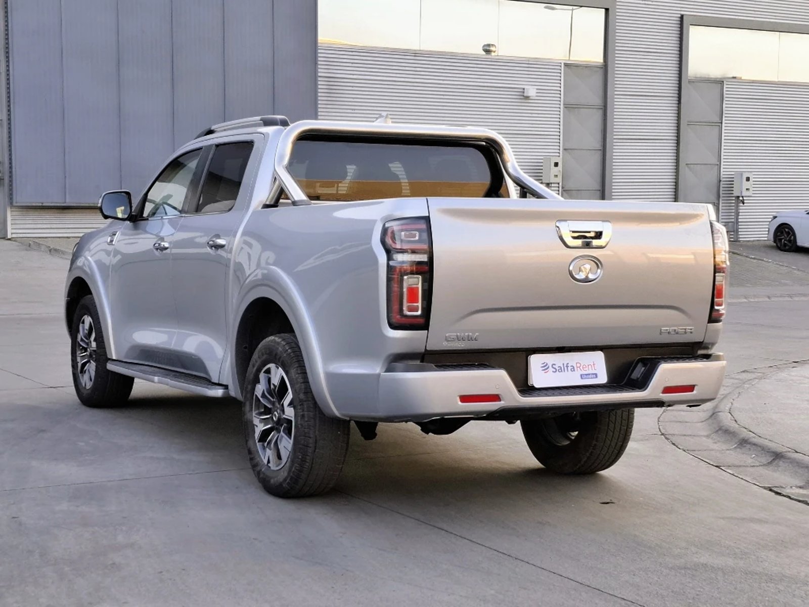 Great Wall Poer 2023 - Imagen 6 de 20