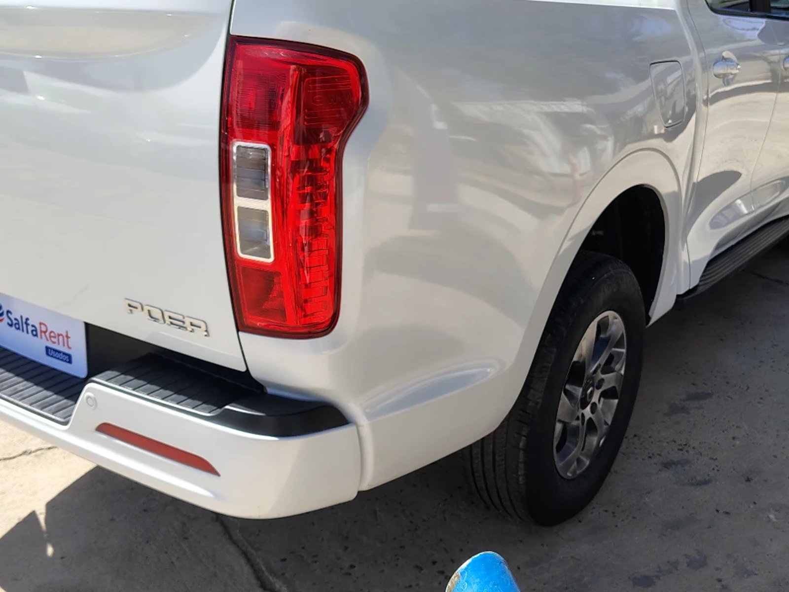 GREAT WALL POER 2022 - Imagen 13 de 20