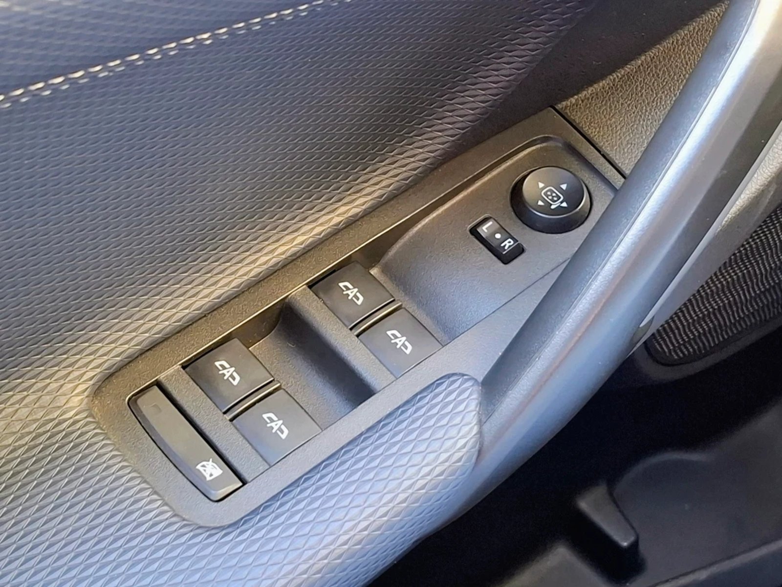 Chevrolet Tracker 2024 - Imagen 12 de 20