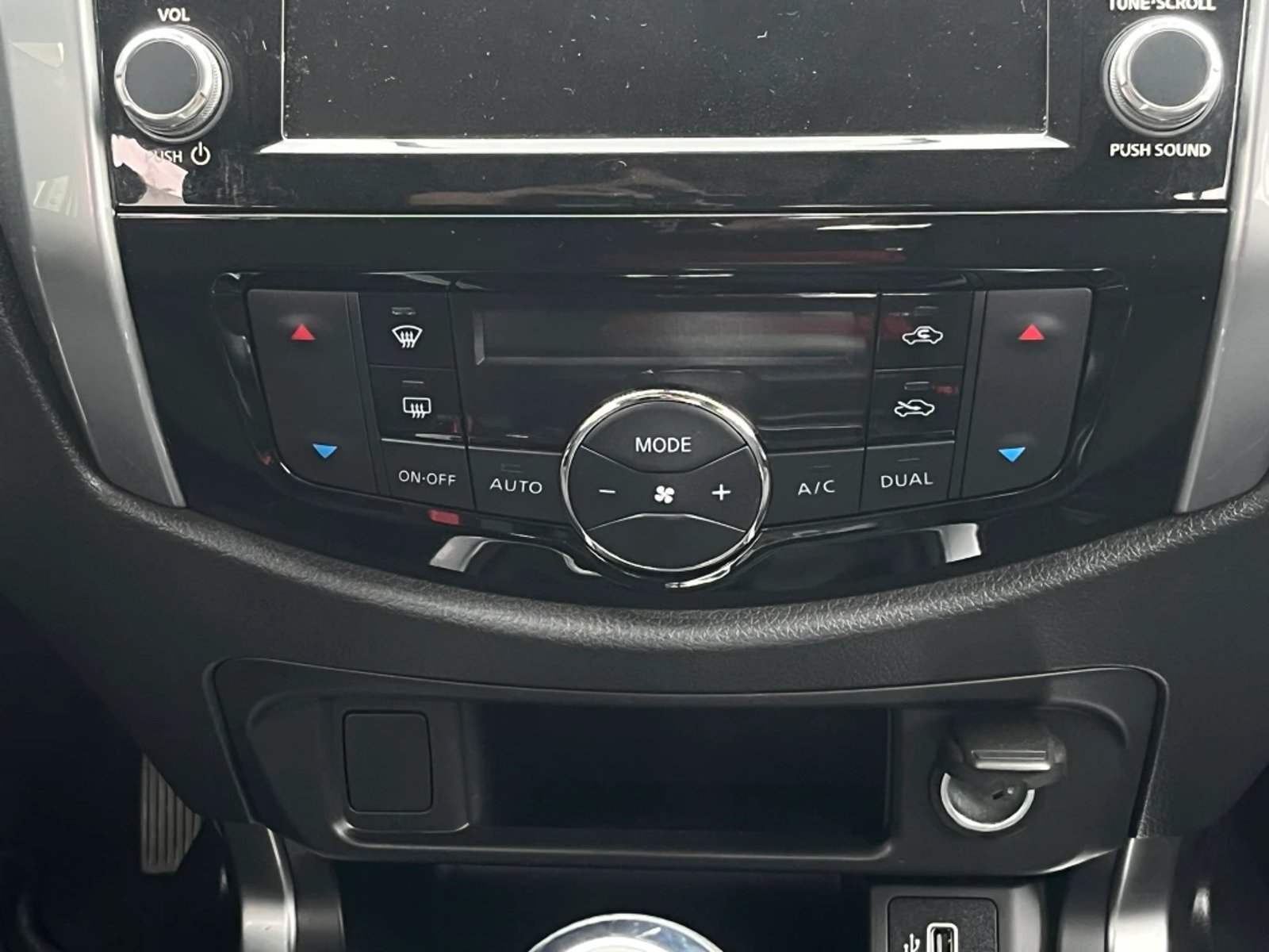 NISSAN NAVARA 2023 - Imagen 20 de 20