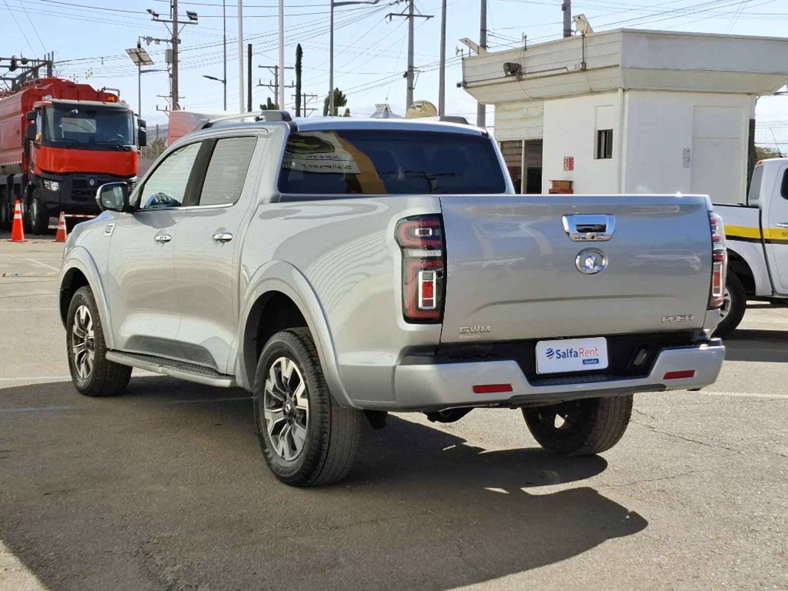 Great Wall Poer 2022 - Imagen 5 de 20