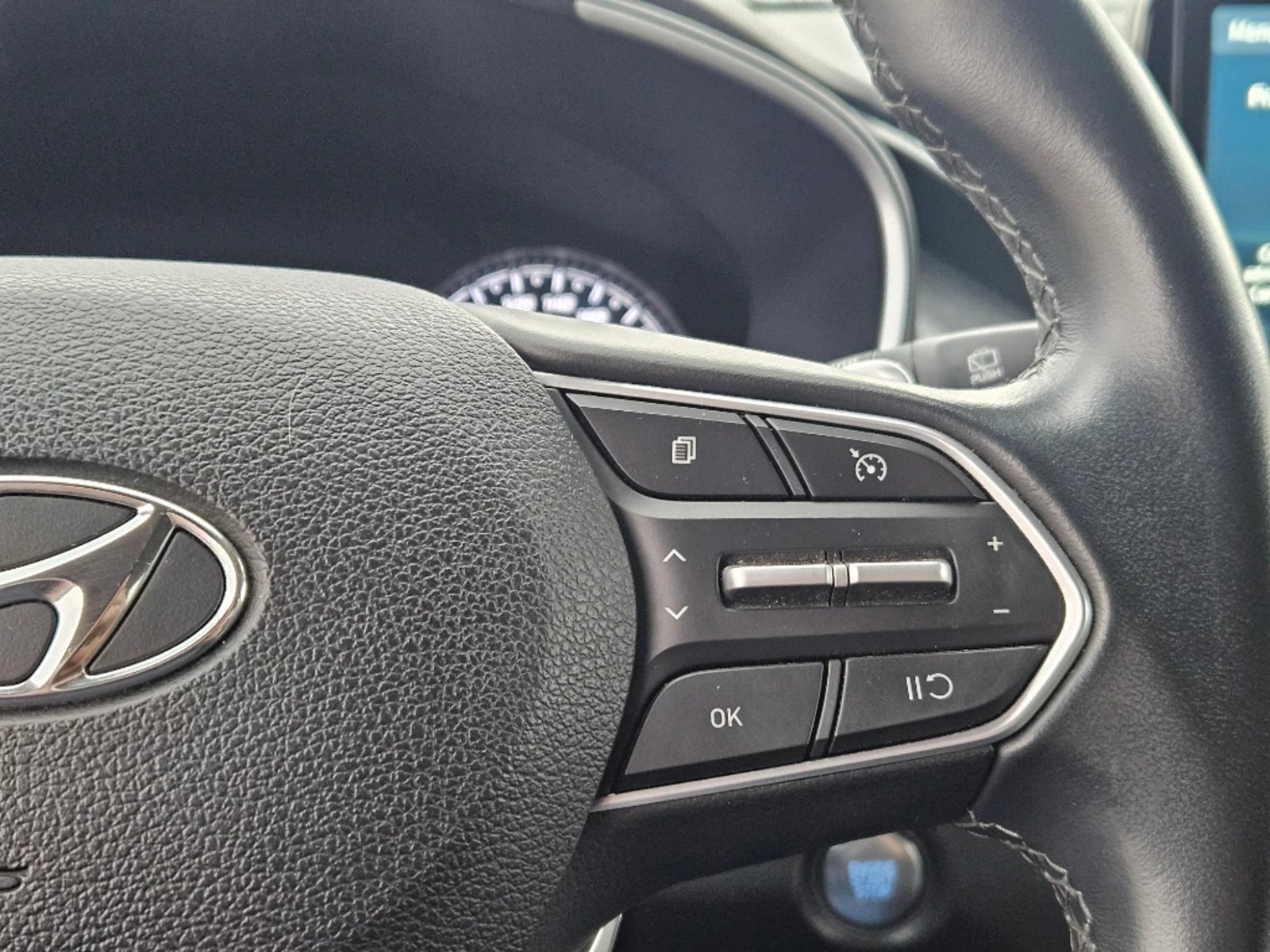 Hyundai Santa fe 2023 - Imagen 17 de 20