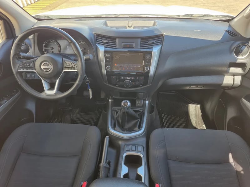 Nissan Navara 2023 - Imagen 16 de 20