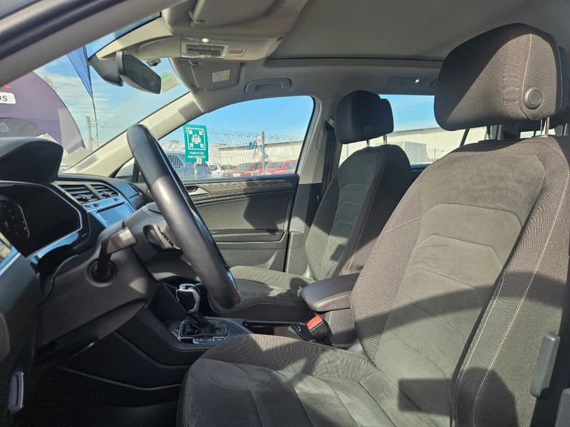 Volkswagen Tiguan 2023 - Imagen 20 de 20