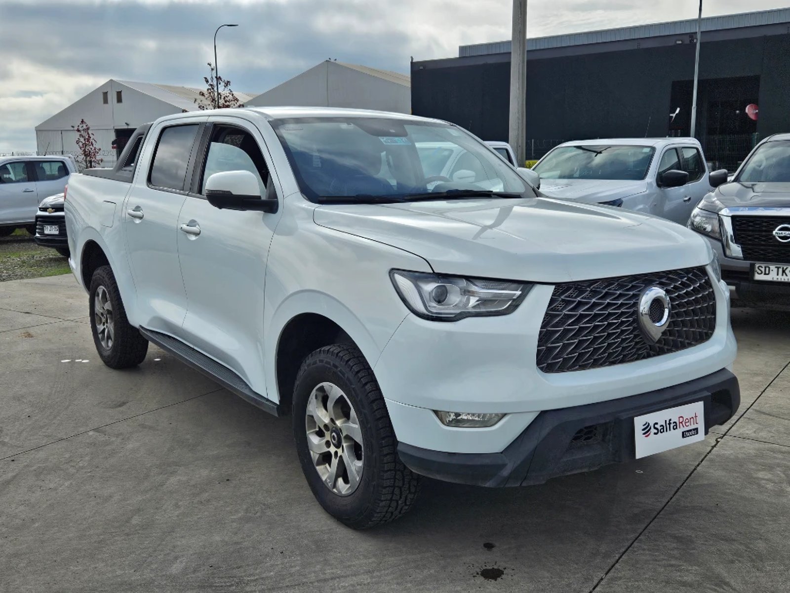 GREAT WALL POER 2023 - Imagen 3 de 20