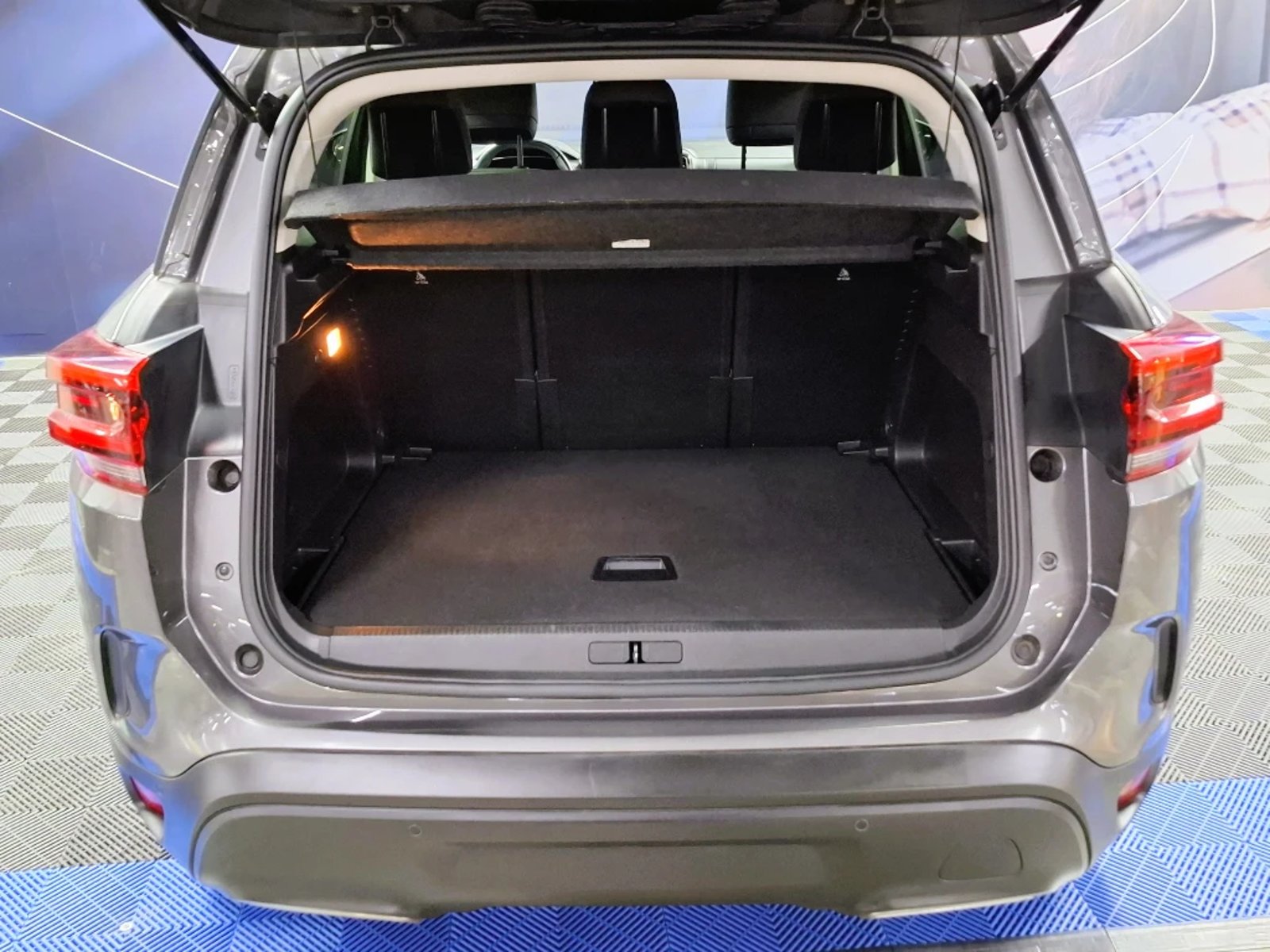 CITROEN C5 AIRCROSS 2023 - Imagen 11 de 20