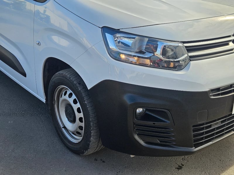 Citroën Berlingo 2024 - Imagen 11 de 20