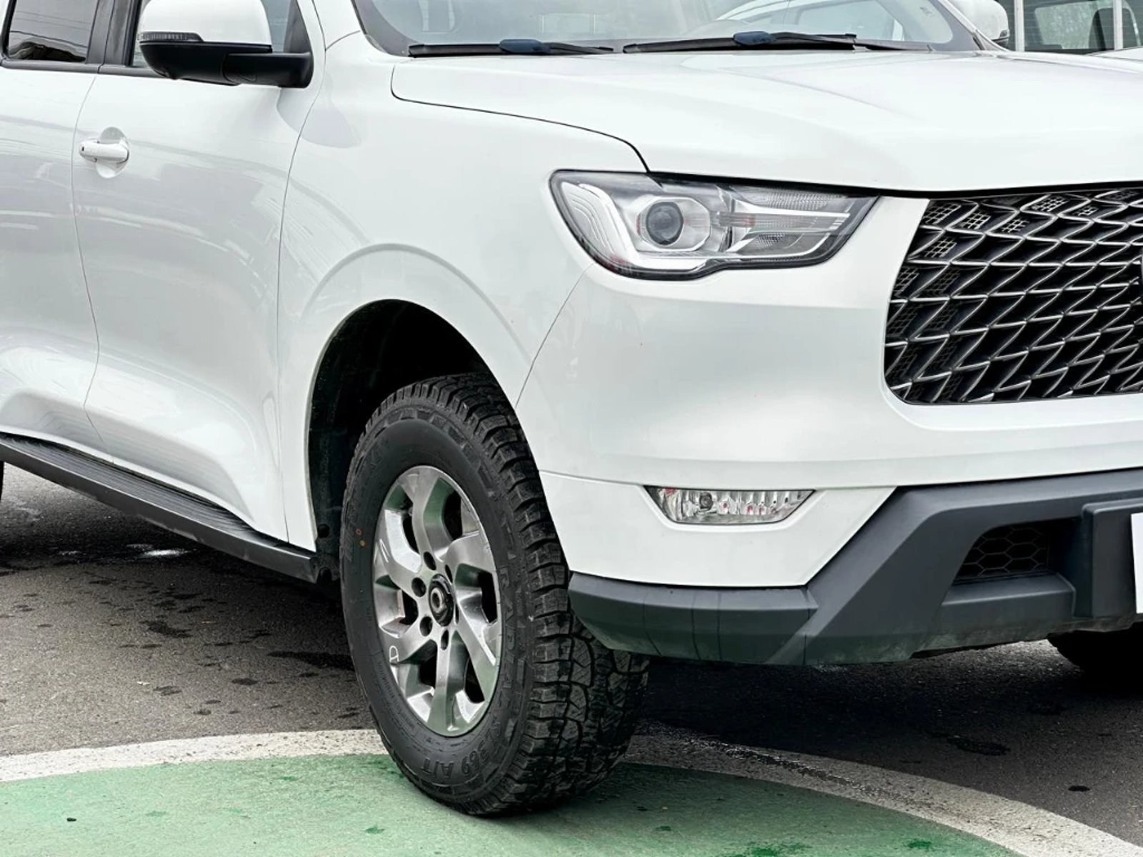 GREAT WALL POER 2022 - Imagen 12 de 20