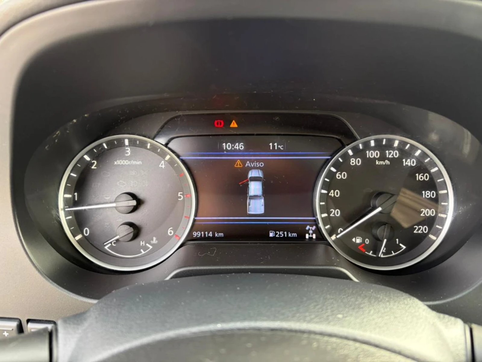 NISSAN NAVARA 2022 - Imagen 20 de 20