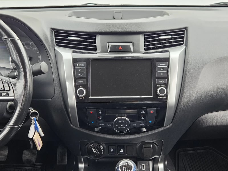 Nissan Navara 2023 - Imagen 14 de 20