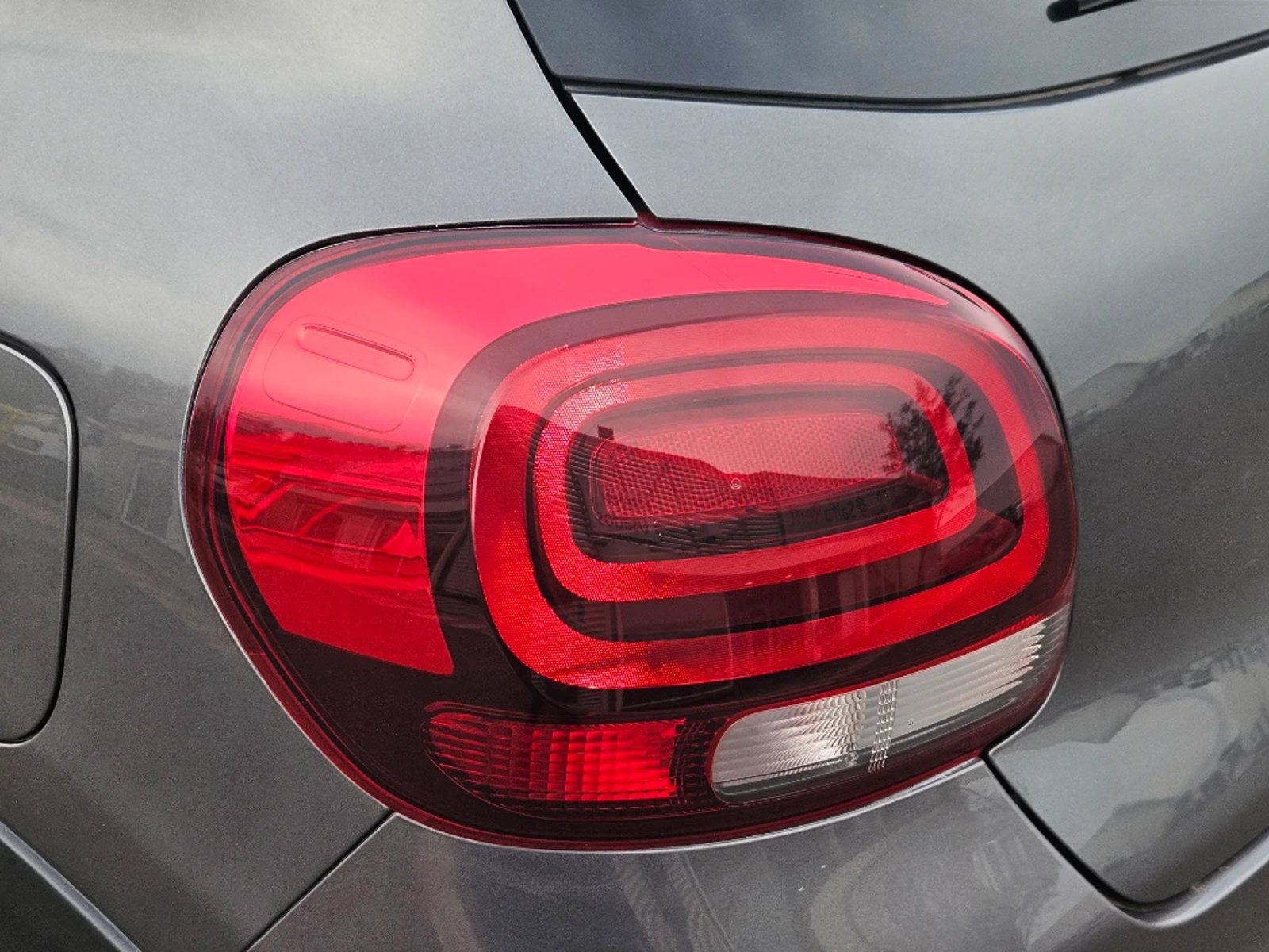 Citroën C3 2023 - Imagen 9 de 20