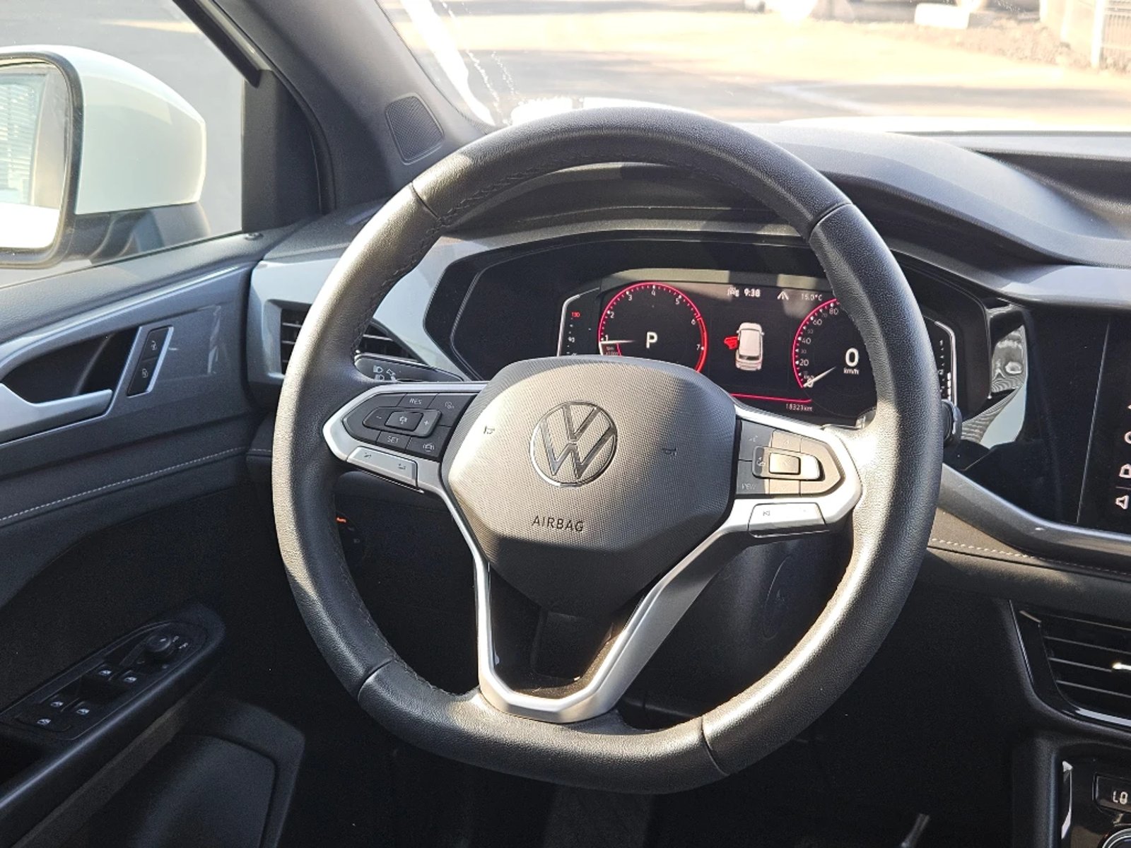 VOLKSWAGEN TAOS 2023 - Imagen 14 de 20