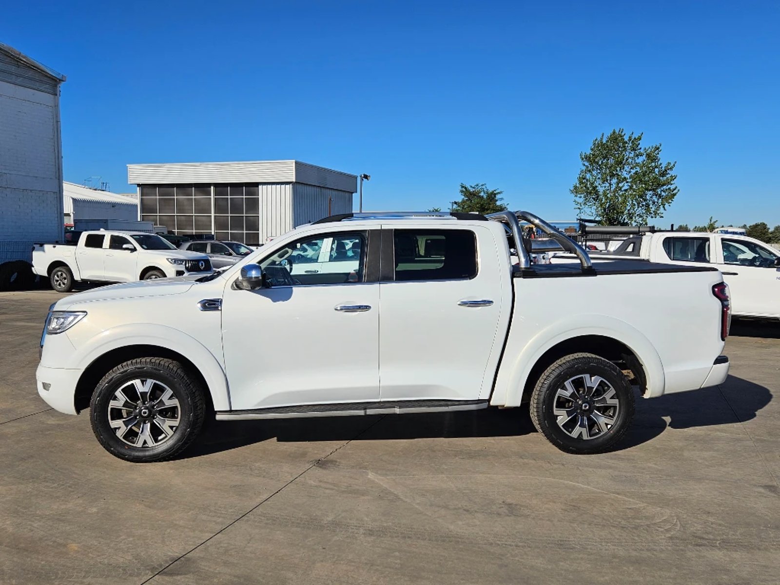 GREAT WALL POER 2023 - Imagen 8 de 20