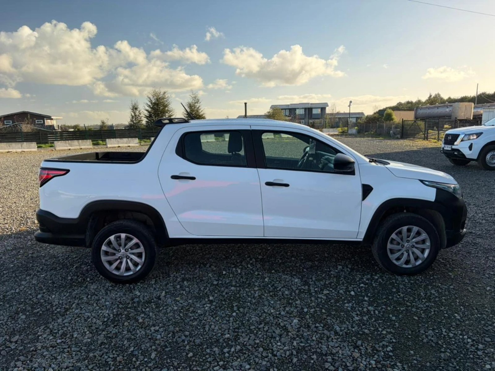 RAM 700 2023 - Foto 4 de 20