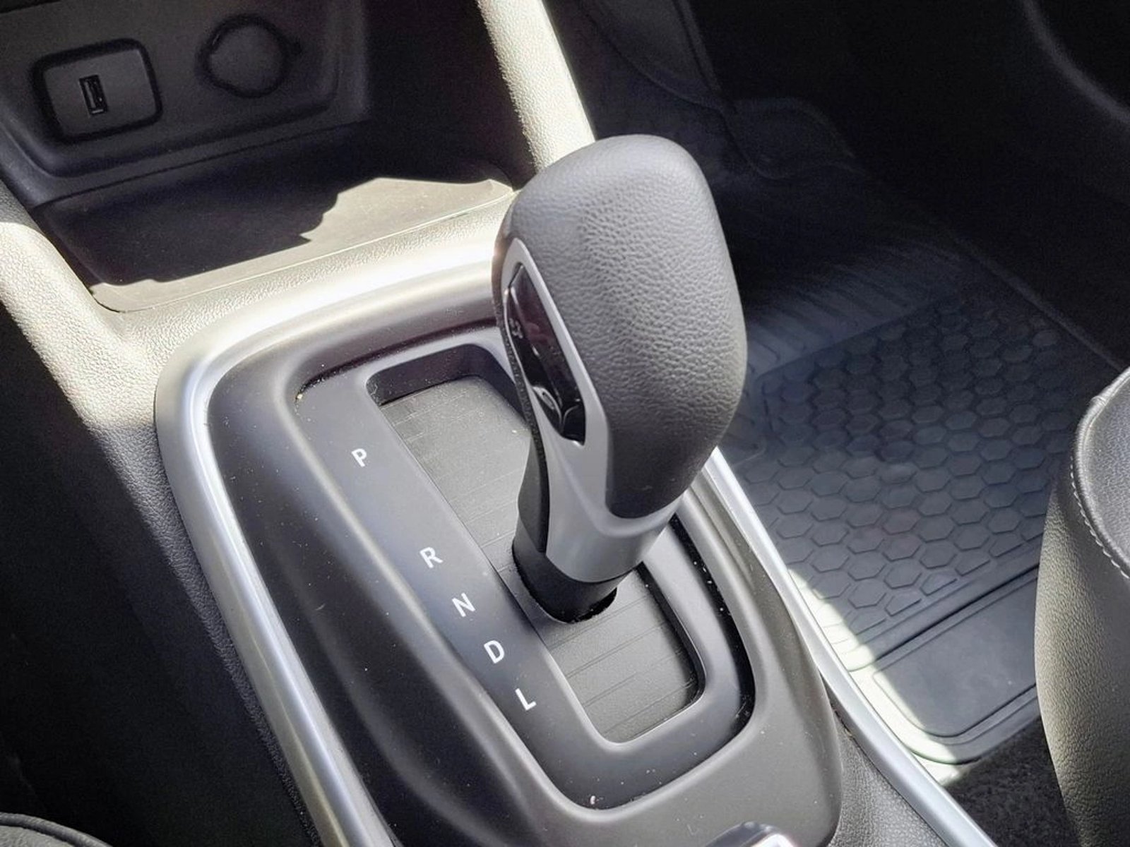 CHEVROLET TRACKER 2024 - Imagen 18 de 20