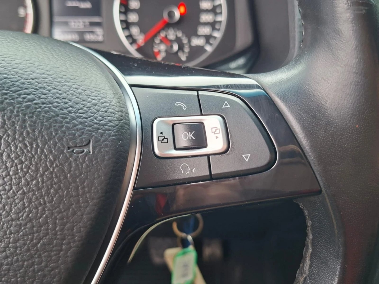 Volkswagen Amarok 2023 - Imagen 18 de 20