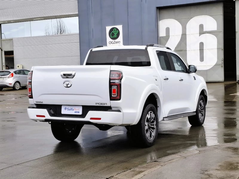Great Wall Poer 2023 - Imagen 5 de 20