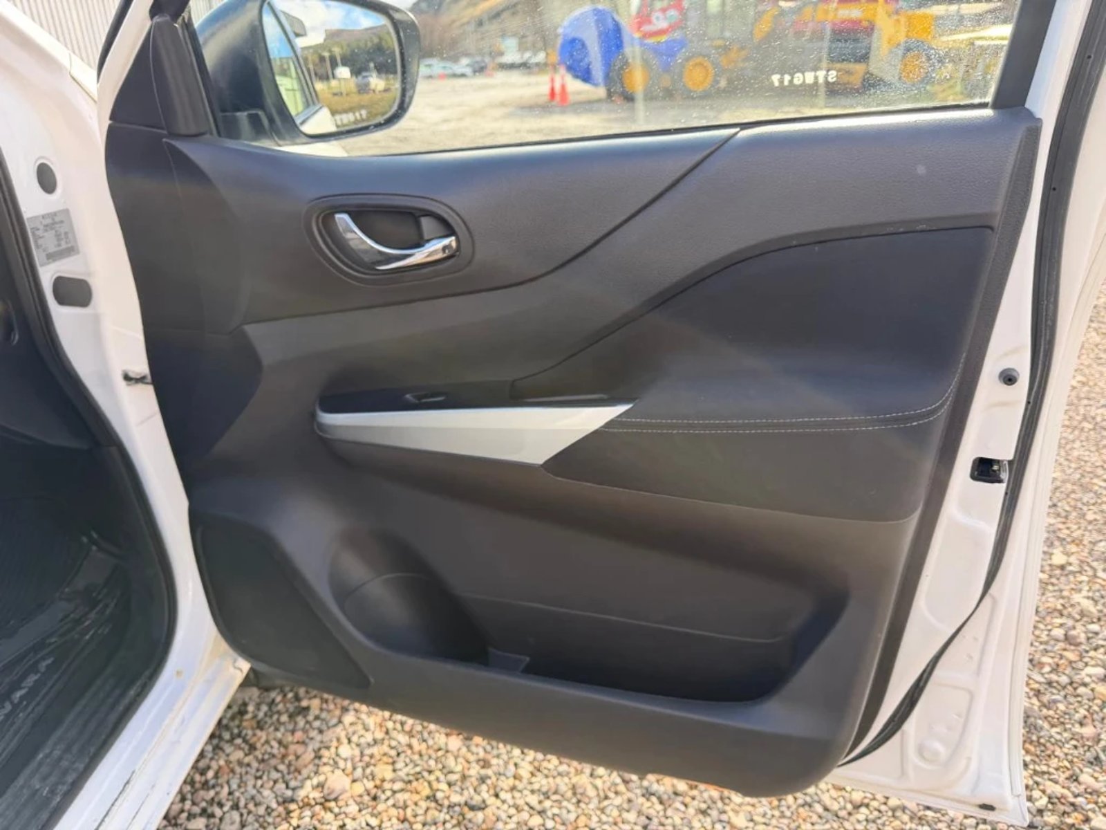 Nissan Navara 2023 - Imagen 13 de 20