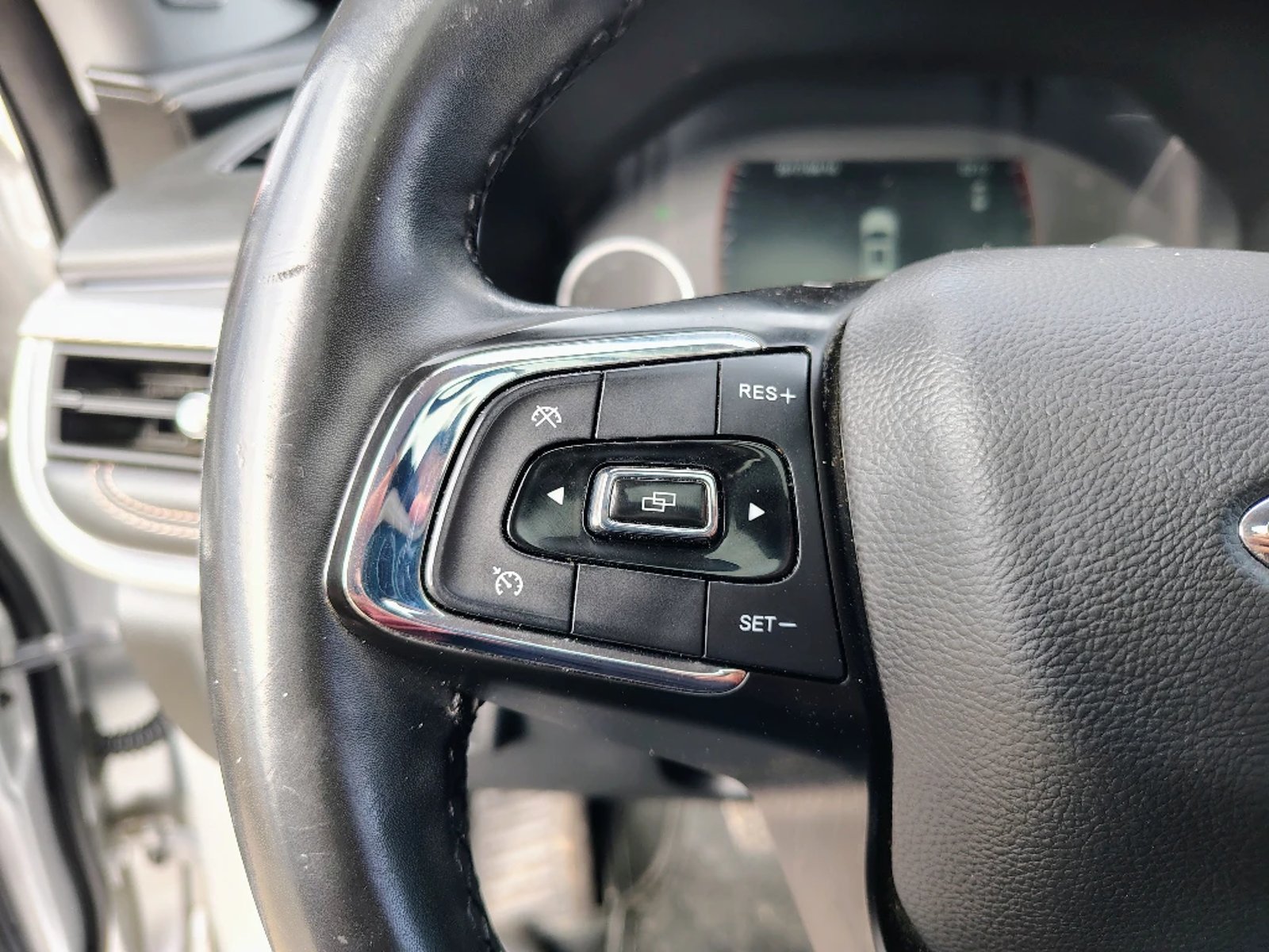 Chery Tiggo 8 pro 2022 - Imagen 15 de 20
