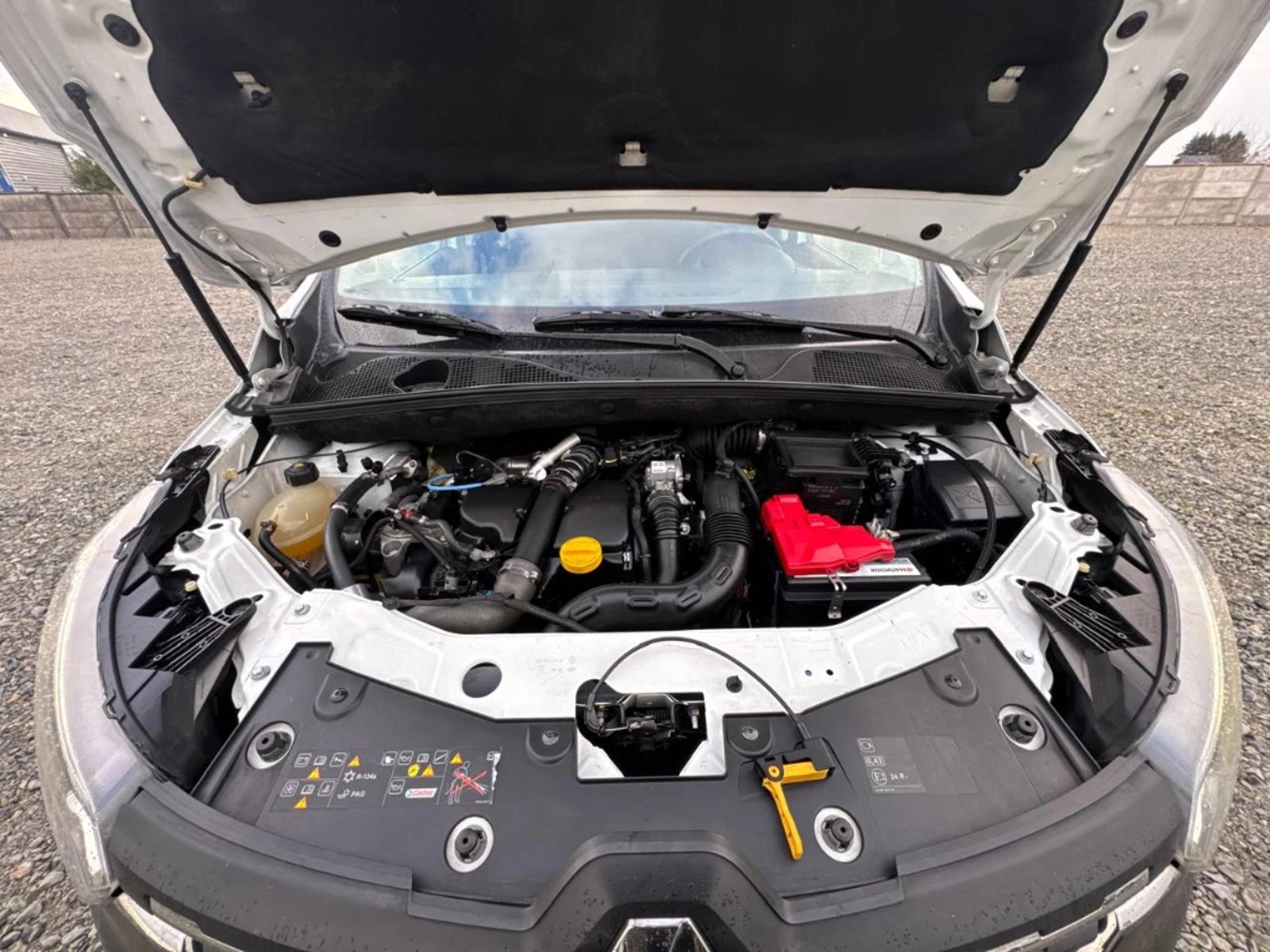 RENAULT EXPRESS 2022 - Imagen 11 de 20