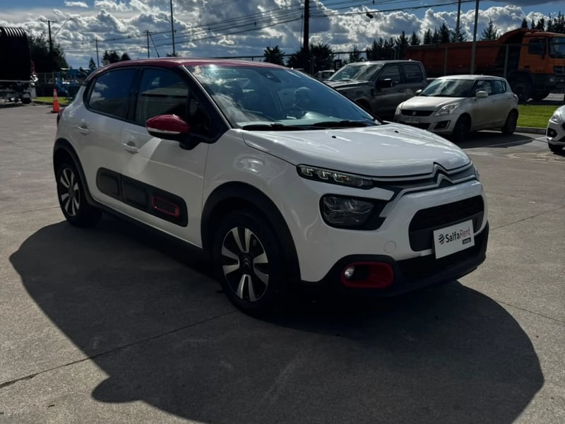 Citroën C3 2023 - Imagen 3 de 20