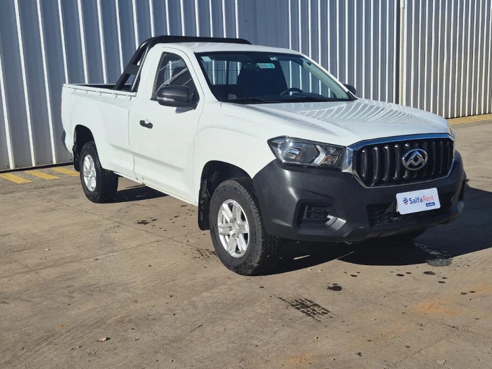 MAXUS T60 2023 - Imagen 3 de 20