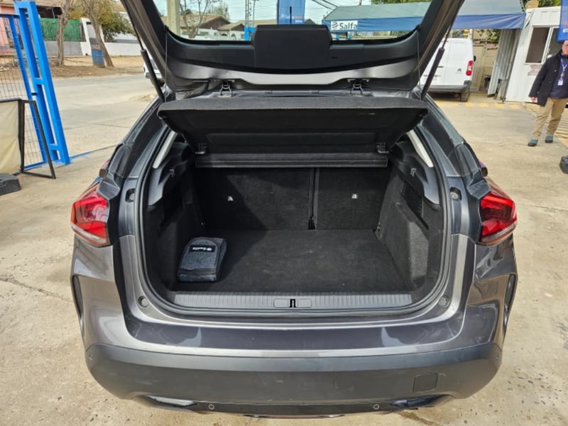 Citroën C4 2023 - Imagen 13 de 20