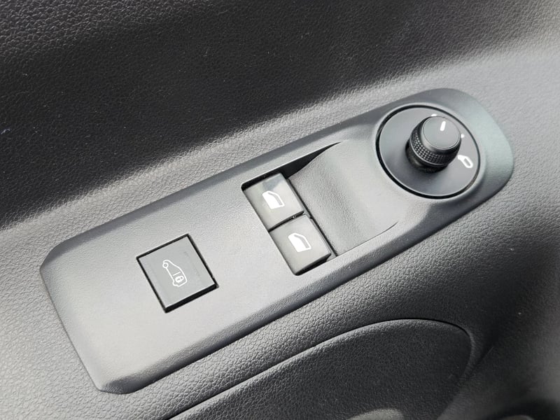 Peugeot Partner 2023 - Imagen 15 de 20