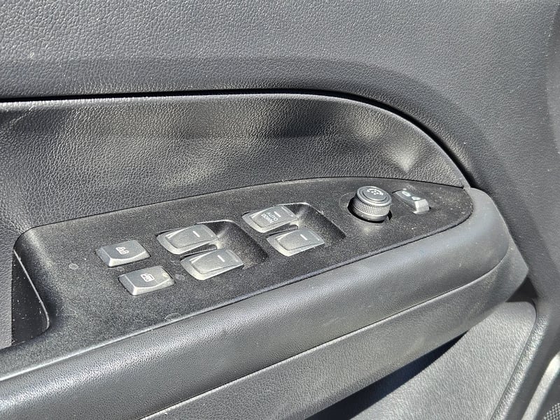 SsangYong Grand musso 2023 - Imagen 15 de 20