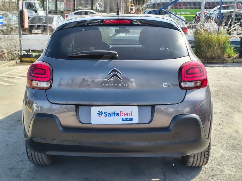 Citroën C3 2023 - Imagen 6 de 20